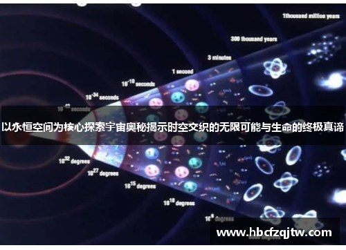 以永恒空间为核心探索宇宙奥秘揭示时空交织的无限可能与生命的终极真谛